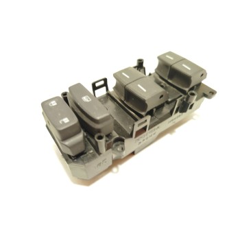 Recambio de mando elevalunas delantero izquierdo para honda cr-v v (rw_, rt_) 2.0 e-cvt hybrid awd (rt6) referencia OEM IAM NORE