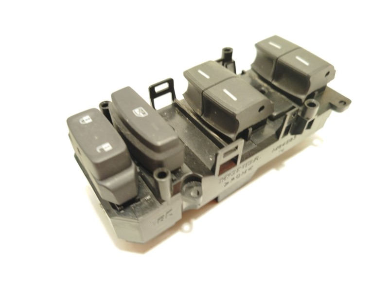 MANDO ELEVALUNAS DELANTERO IZQUIERDO 35750TLAR31 TLAG6