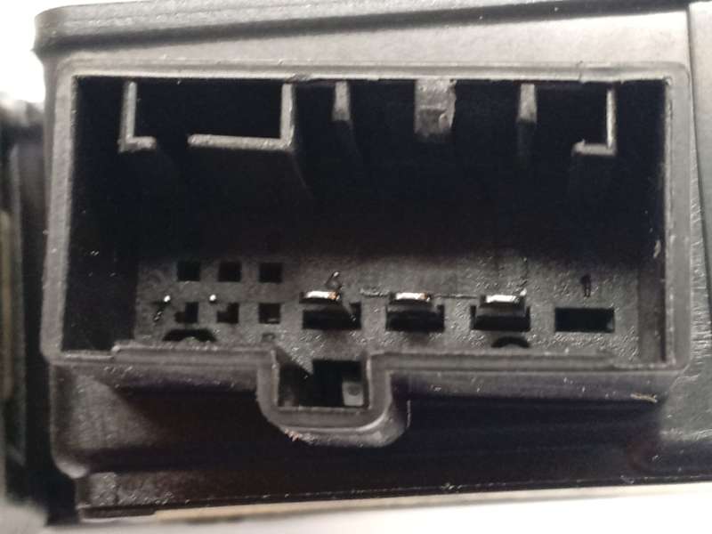Recambio de elevalunas trasero derecho para volkswagen tiguan (ad1, ax1) 2.0 tdi referencia OEM IAM 5NA839462C 5Q0959812A 3