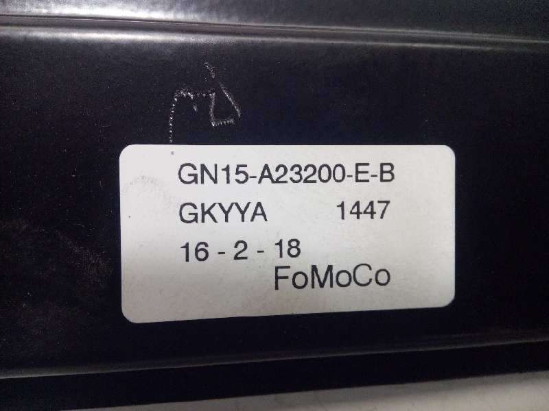 Recambio de elevalunas delantero derecho para ford ecosport (cr6) st-line referencia OEM IAM GN15A23200EB  2142434 - Blanco 4