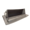 Recambio de guantera para toyota yaris cross 1.5 hybrid (mxpj10l) referencia OEM IAM 55550K0030 55550K0030C0 