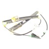 Recambio de elevalunas delantero izquierdo para audi a4 b8 (8k2) 2.0 tdi referencia OEM IAM 8K0837461A 8K0959801A 