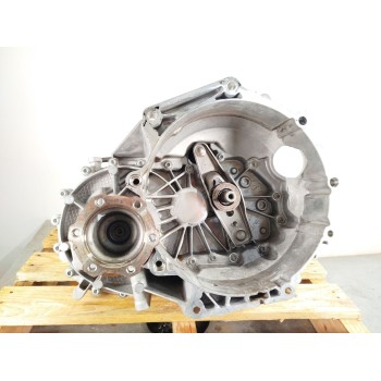 CAJA CAMBIOS UTV 0AJ300044B FM6AJ025