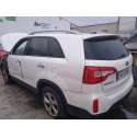 KIA SORENTO II (XM)