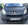 peugeot expert tepee (vf3x_) del año 2007