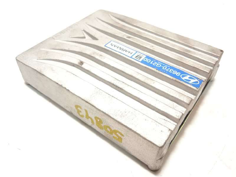 MODULO ELECTRONICO 96370G2100 