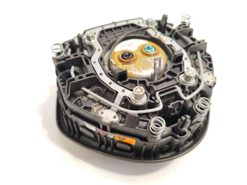 Recambio de airbag delantero izquierdo para toyota c-hr (_x1_) 1.8 hybrid (zyx10_, zyx11_) referencia OEM IAM 45130F4031 45130F4 - Plata 3