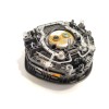 Recambio de airbag delantero izquierdo para toyota c-hr (_x1_) 1.8 hybrid (zyx10_, zyx11_) referencia OEM IAM 45130F4031 45130F4