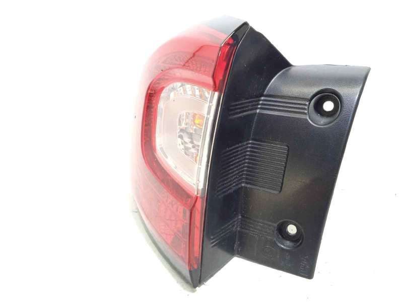 Recambio de piloto trasero izquierdo para renault captur dynamique referencia OEM IAM 265557367R 2