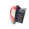 Recambio de piloto trasero izquierdo para renault captur dynamique referencia OEM IAM 265557367R  