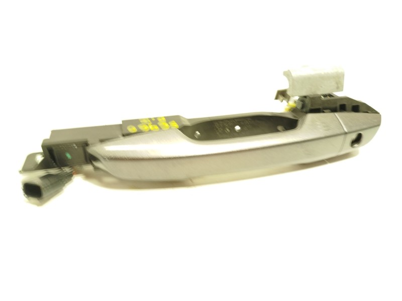 MANETA EXTERIOR DELANTERA IZQUIERDA 72141TLAB71ZB 