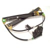 Recambio de elevalunas delantero izquierdo para audi a4 b8 (8k2) 2.0 tdi referencia OEM IAM 8K0837461A 8K0959801A 