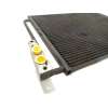 Recambio de condensador / radiador aire acondicionado para bmw x5 (e53) 3.0 i referencia OEM IAM 6914216  