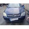 opel vectra c berlina del año 2003