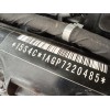 Recambio de motor completo para mg zs suv (azs1) 1.5 vti referencia OEM IAM 15S4C  