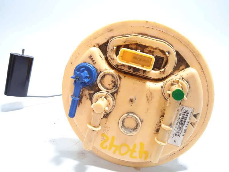 Recambio de aforador para citroën c3 collection referencia OEM IAM 9685479280 3