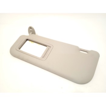 Recambio de parasol izquierdo para toyota yaris (_p21_, _pa1_, _ph1_) 1.5 (mxpa11) referencia OEM IAM 74320K0090B0  