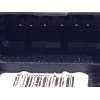 Recambio de cerradura puerta delantera derecha para citroën c3 feel referencia OEM IAM 123980  9812398080
