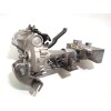 Recambio de columna direccion para mazda cx-5 2.2 turbodiesel cat referencia OEM IAM KD3132150A  KD313210X0