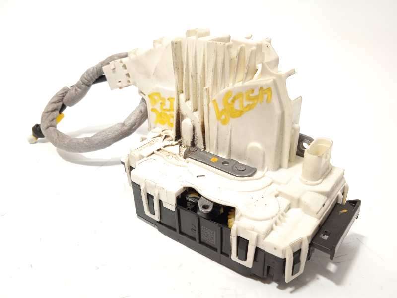 Recambio de cerradura puerta delantera izquierda para mercedes-benz clase cls (w218) cls 250 cdi be (218.303) referencia OEM IAM 2