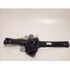 Recambio de elevalunas delantero izquierdo para ford ecosport (cr6) st-line referencia OEM IAM GN15A23201EB  2142438