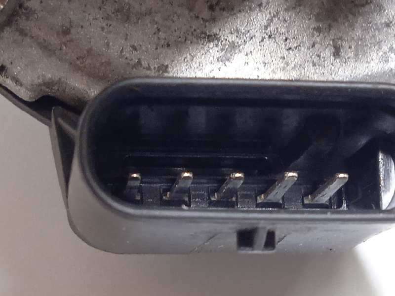 Recambio de caja mariposa para kia cee'd 1.4 crdi cat referencia OEM IAM 351002A600  0280750612 - Blanco 4