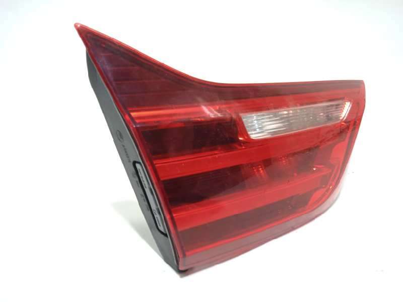 Recambio de piloto trasero izquierdo interior para bmw serie 4 coupe (f32) 420d referencia OEM IAM 63217296101 - Negro 2