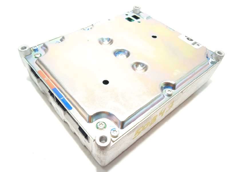 Recambio de modulo electronico para hyundai ioniq hybrid referencia OEM IAM 96370G2100 - Naranja 3
