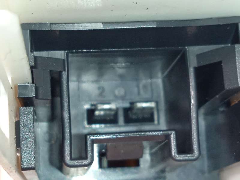 Recambio de elevalunas delantero izquierdo para audi a4 b8 (8k2) 2.0 tdi referencia OEM IAM 8K0837461A 8K0959801A - Negro 3