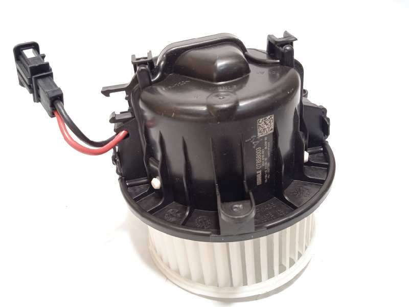 Recambio de motor calefaccion para seat ibiza (kj1) reference referencia OEM IAM 2Q1819021 - Blanco 2