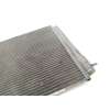 Recambio de condensador / radiador aire acondicionado para bmw x5 (e53) 3.0 i referencia OEM IAM 6914216  