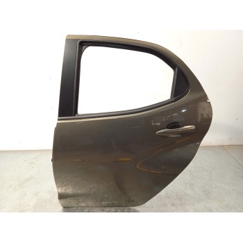 PUERTA TRASERA IZQUIERDA 67004K0060 