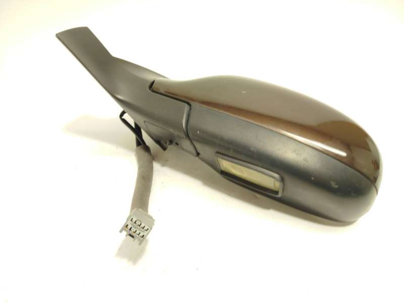 Recambio de retrovisor izquierdo para volvo s80 i (184) 2.5 tdi referencia OEM IAM 30634980 - Marron 3
