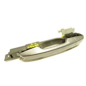 MANETA EXTERIOR TRASERA IZQUIERDA 72181TLAB71ZB 