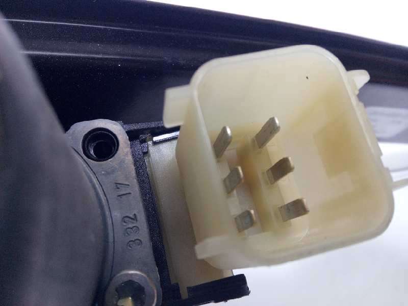 Recambio de elevalunas delantero izquierdo para ford ecosport (cr6) st-line referencia OEM IAM GN15A23201EB  2142438 - Blanco 3