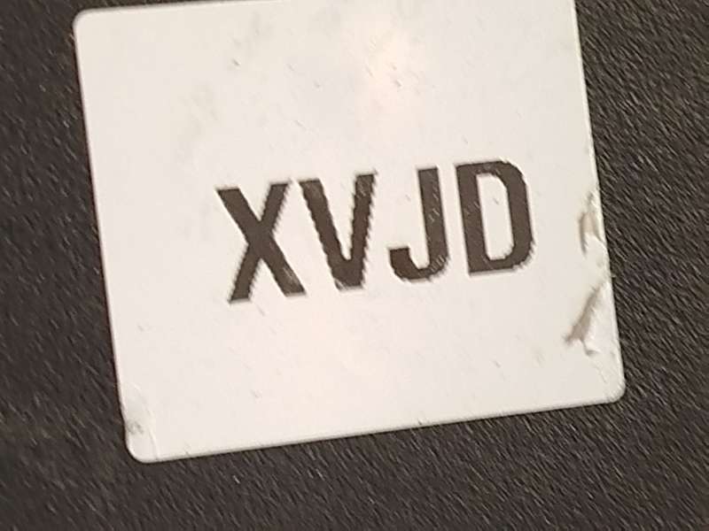 Recambio de motor completo para ford ecosport 1.5 ecoblue tdci referencia OEM IAM XVJD - Blanco 5