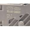 Recambio de caja mariposa para kia cee´d 1.4 crdi cat referencia OEM IAM 351002A600  0280750612