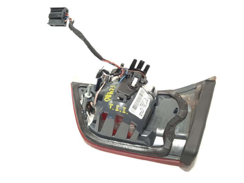 Recambio de piloto trasero izquierdo interior para bmw serie 4 coupe (f32) 420d referencia OEM IAM 63217296101 - Negro 3