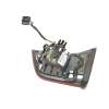 Recambio de piloto trasero izquierdo interior para bmw serie 4 coupe (f32) 420d referencia OEM IAM 63217296101  