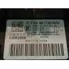 Recambio de mando intermitentes para citroën c3 tonic referencia OEM IAM 96773879ZD  