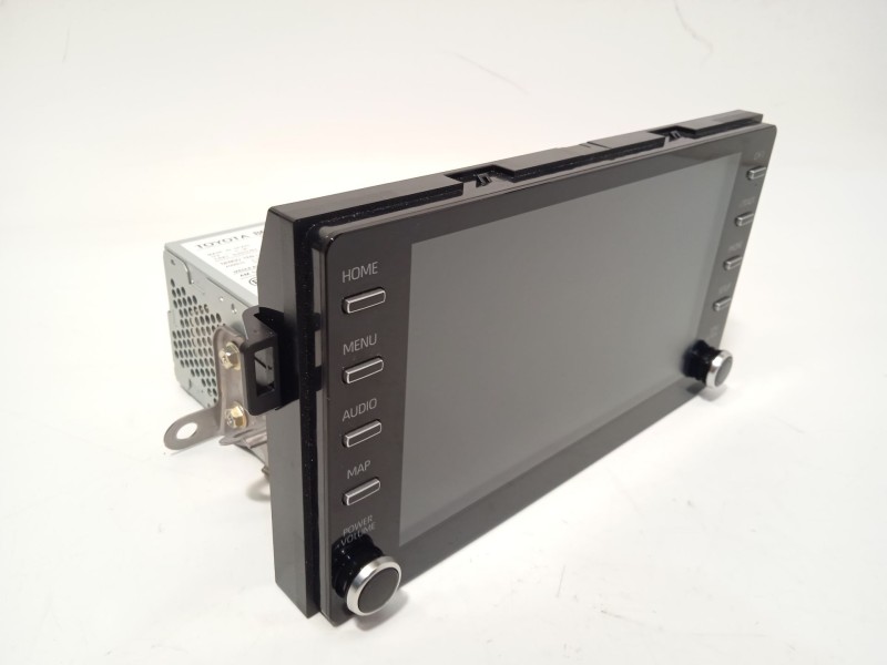 SISTEMA NAVEGACION GPS 861400D600 