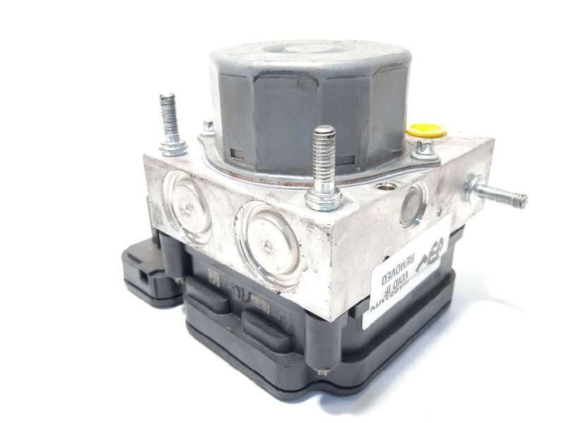 Recambio de abs para dacia sandero stepway referencia OEM IAM 476603249R 0265956560 269707 3