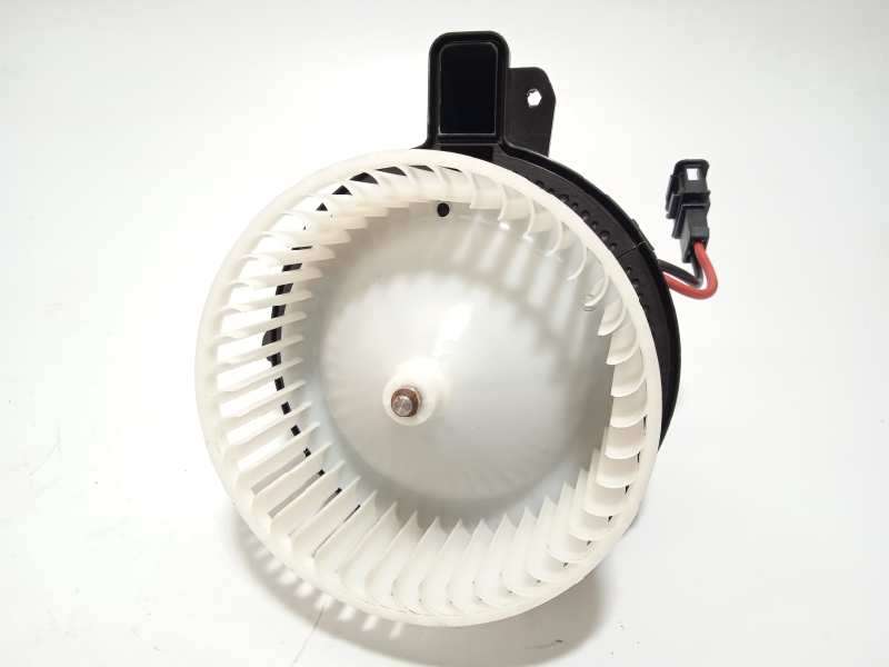 Recambio de motor calefaccion para seat ibiza (kj1) reference referencia OEM IAM 2Q1819021 - Blanco 3
