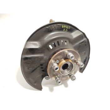 MANGUETA DELANTERA DERECHA HD1003 