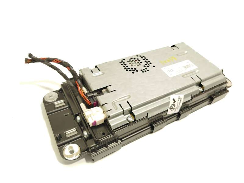 Recambio de pantalla multifuncion para audi a6 c8 (4a2) 45 tdi mild hybrid quattro referencia OEM IAM 4K1919605P 4K1919605N 5HB0 - Gris 6