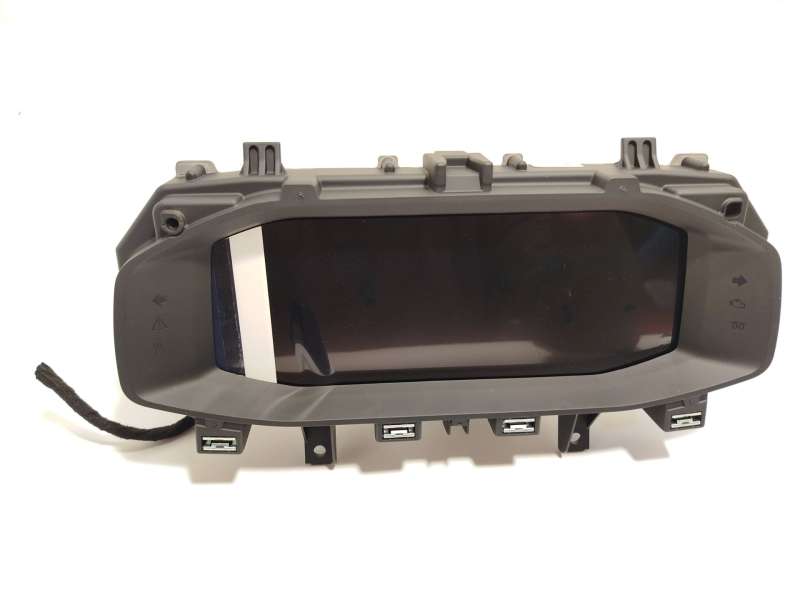 Recambio de cuadro instrumentos para seat leon (kl1, klg) 1.5 etsi referencia OEM IAM 5FA920790C - Blanco 2