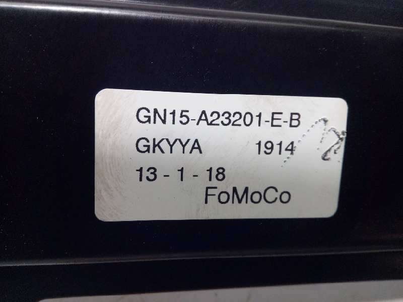 Recambio de elevalunas delantero izquierdo para ford ecosport (cr6) st-line referencia OEM IAM GN15A23201EB  2142438 - Blanco 4