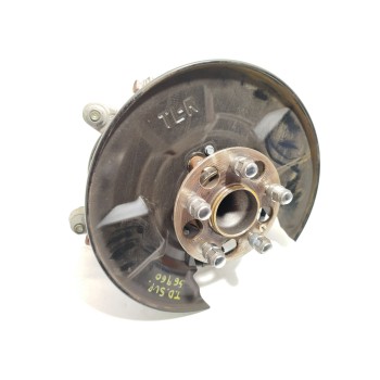 MANGUETA TRASERA DERECHA TLAR 