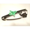Recambio de elevalunas trasero izquierdo para volkswagen tiguan (ad1, ax1) 2.0 tdi referencia OEM IAM 5NA839461C 5Q0959811A 
