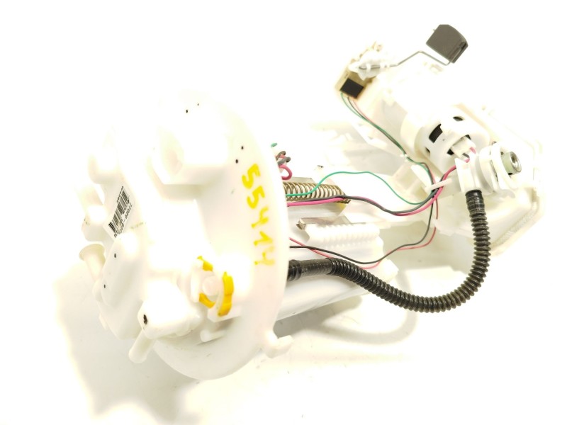 BOMBA COMBUSTIBLE 7702002C21 